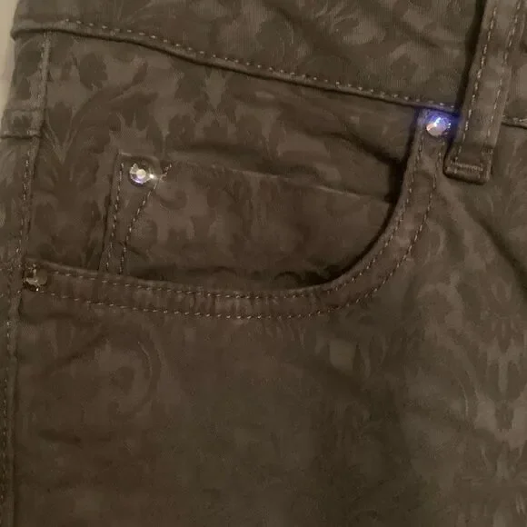 Escada Straight leg Jeans - Picture 13 of 14